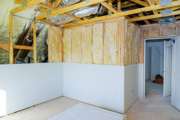 Best Insulation for Specific Applications in Lyndhurst, OH
