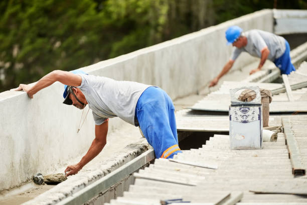 Types of Insulation We Offer in Lyndhurst, OH